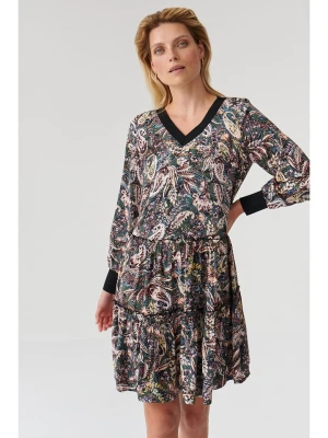 TATUUM Sukienka ze wzorem rozmiar: 42