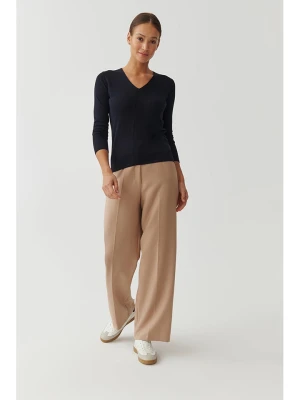 TATUUM Sweter w kolorze czarnym rozmiar: M