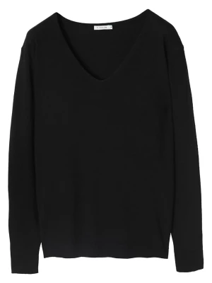 TATUUM Sweter w kolorze czarnym rozmiar: S
