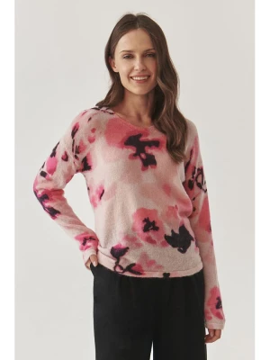 TATUUM Sweter w kolorze jasnoróżowym rozmiar: M