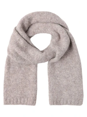 TATUUM Szal "Hanita" w kolorze szarobrązowym - 175 x 21 cm rozmiar: onesize