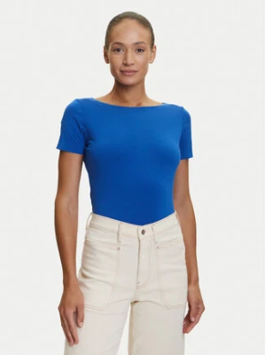 Tatuum T-Shirt Mikaja T2503.055 Niebieski Regular Fit