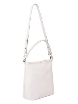 TATUUM Torebka w kolorze kremowym - 30 x 32 x 13 cm rozmiar: onesize