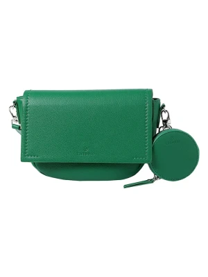 TATUUM Torebka w kolorze zielonym - 23 x 19 x 7 cm rozmiar: onesize