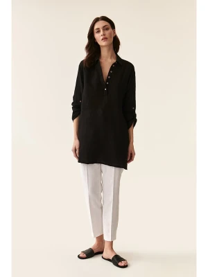 TATUUM Tunika w kolorze czarnym rozmiar: 36