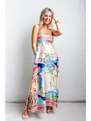 Tazga Sukienka ze wzorem rozmiar: 40