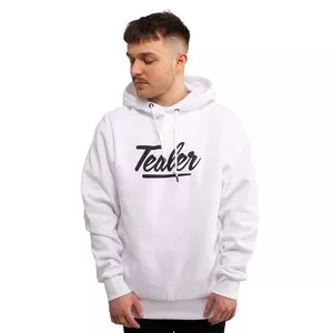 "Tealer Logo Classic Hoodie (TEALER-071)"