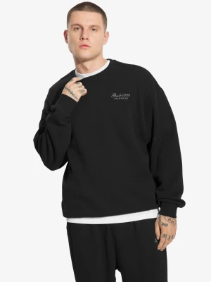 Zdjęcie produktu Team bluza męska czarna PROSTO.