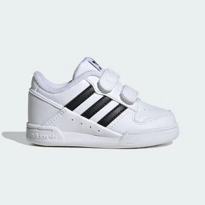 Team Court 2.0 STR Comfort Closure Shoes Kids Adidas