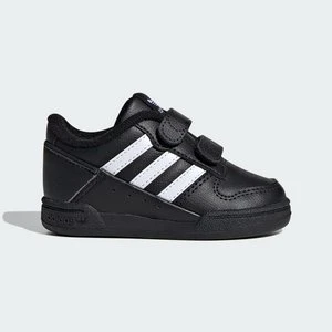 Team Court 2.0 STR Comfort Closure Shoes Kids Adidas