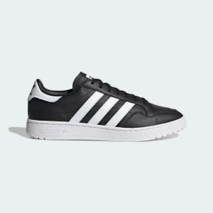 Team Court Shoes Adidas