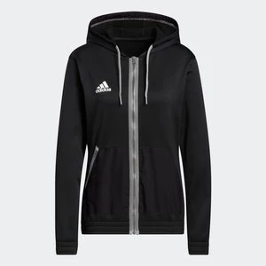 Team Issue Full-Zip Hoodie Adidas