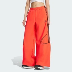 Teamgeist Adicolor Oversized Woven Track Pant Adidas
