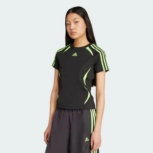 Teamgeist Adicolor Slim Jersey Adidas