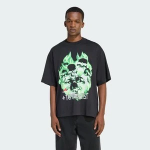 Zdjęcie produktu TEAMGEIST MOTO GRAPHIC T-Shirt Adidas