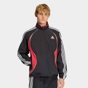 Teamgeist Tracktop adidas Originals czarny