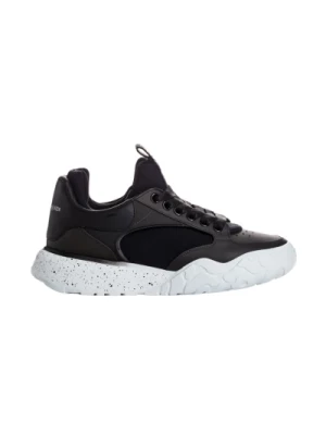 Tech Court Sneakers Alexander McQueen