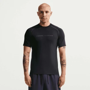 Tech Dri-FIT Short-Sleeve Top Nike