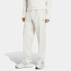 Tech Essential Woven Trackpant adidas Originals szary