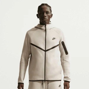 Tech Fleece Full Zip Windrunner Hoodie Nike