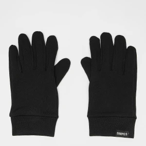 Tech Fleece Gloves, markiSNIPES, Akcesoria, w kolorze czarny, rozmiar: M/L