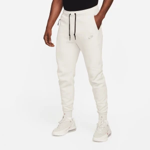 Tech Fleece Jogger, markiNike, Spodnie dresowe, w kolorze beż, rozmiar: