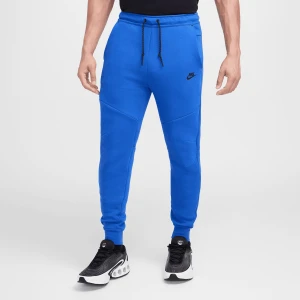 Tech Fleece Jogger, markiNike, Spodnie dresowe, w kolorze niebieski, rozmiar: