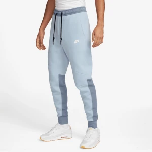 Tech Fleece Jogger, markiNike, Spodnie dresowe, w kolorze niebieski, rozmiar: