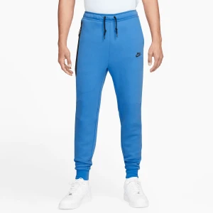 Tech Fleece Jogger, markiNike, Spodnie dresowe, w kolorze niebieski, rozmiar: