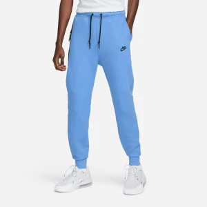 Tech Fleece Jogger, markiNike, Spodnie dresowe, w kolorze niebieski, rozmiar: