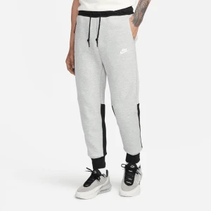 Tech Fleece Jogger, markiNike, Spodnie dresowe, w kolorze szary, rozmiar: