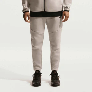 Tech Fleece Jogger Nike beż