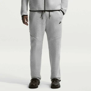 Tech Fleece Open Hem Pant Nike szary