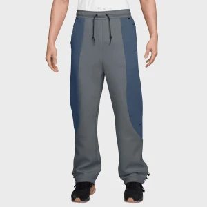 Tech Fleece Pro CB Open Hem Pant Nike szary