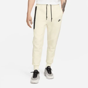 Tech Fleece Slim Fit Jogger Sweatpants, markiNike, Spodnie dresowe, w kolorze szary, rozmiar: