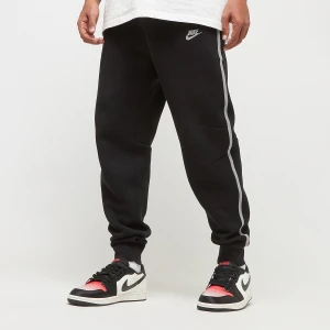 Nike Tech Fleece SSNL TF+ Jogger mężczyźni Spodnie dresowe czarny rozmiar Odzież