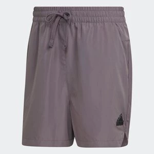 Tech Shorts Adidas