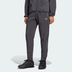 TECH TREFOIL ESSENTIALS WOVEN PANT Adidas Utility Black