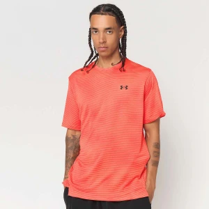 Tech Vent VHS Jacquard Shortsleeve Under Armour