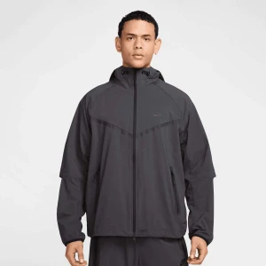 Zdjęcie produktu Tech Woven Full-Zip Windrunner Jacket Nike