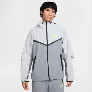 Zdjęcie produktu Tech Woven Full-Zip Windrunner Jacket Nike