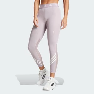 Techfit 3-Stripes Leggings Adidas