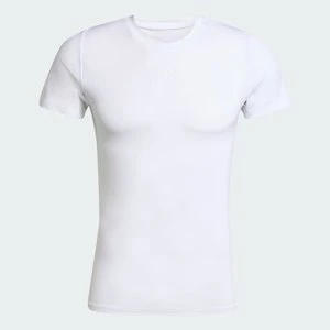 Techfit AEROREADY Short Sleeve T-Shirt Adidas
