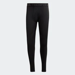 Techfit AEROREADY Training Long Tights Adidas czarny