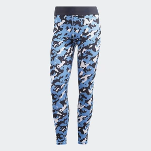 Techfit Camo 7/8 Leggings Adidas