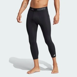 Techfit Compression Training 3/4 Tights Adidas