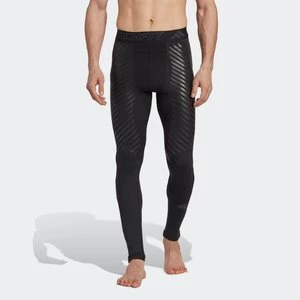 Techfit Control x RHEON™ Full-Length Leggings Adidas