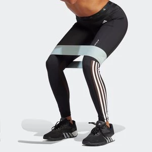 Techfit Hyperglam 7/8 Leggings Adidas