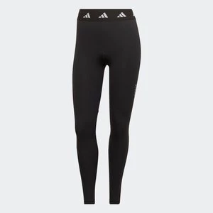 Techfit Period Proof 7/8 Leggings Adidas