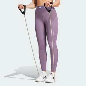 Techfit Stash Pocket Full-Length Leggings Adidas